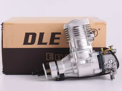 DLE 20RA Gas Engine