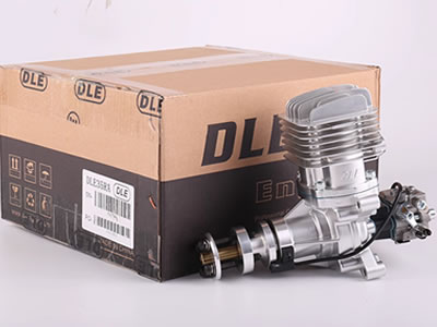 DLE 35RA Gas Engine