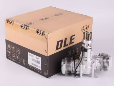 DLE40 Gas Engine