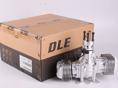 DLE60 Gas Engine