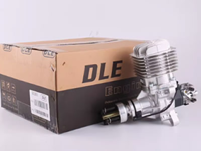 DLE61 Gas Engine